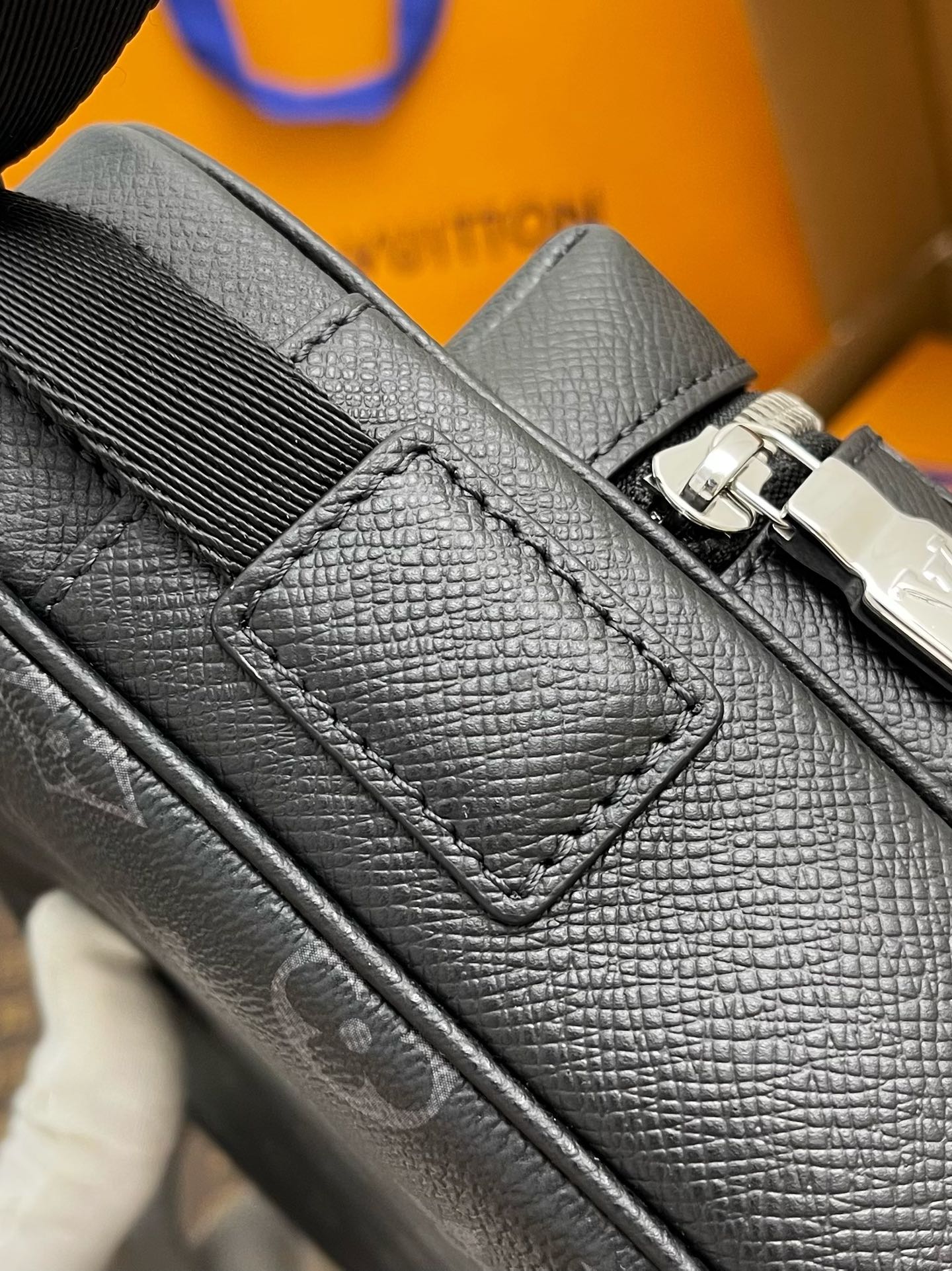 Mens LV Satchel bags